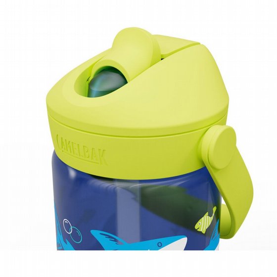 ����� ����� ������ Thrive Flip Straw Kids ��� hip dinos ���� CamelBak 