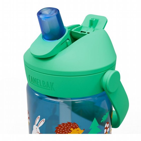 ����� ����� ������ Thrive Flip Straw Kids ��� sharks and rays ���� CamelBak 