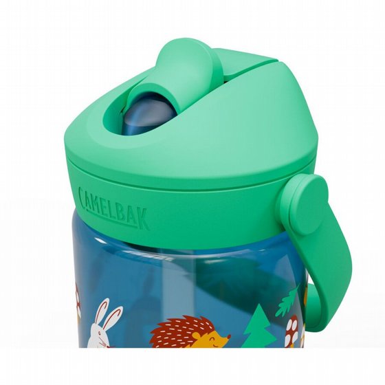 ����� ����� ������ Thrive Flip Straw Kids ��� sharks and rays ���� CamelBak 