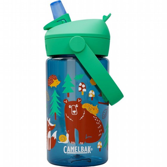 ����� ����� ������ Thrive Flip Straw Kids ��� sharks and rays ���� CamelBak 