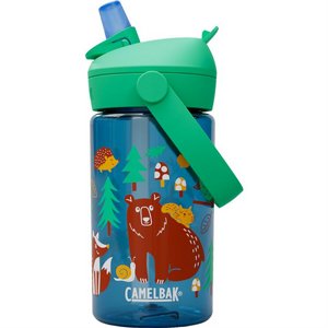 ����� ����� ������ Thrive Flip Straw Kids ��� sharks and rays ���� CamelBak 