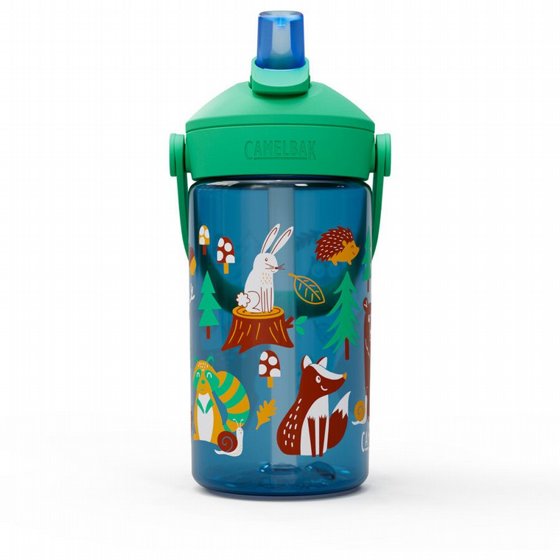 ����� ����� ������ Thrive Flip Straw Kids ��� sharks and rays ���� CamelBak 