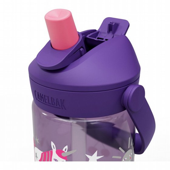 ����� ����� ������ Thrive Flip Straw Kids ��� friendly forest ���� CamelBak 