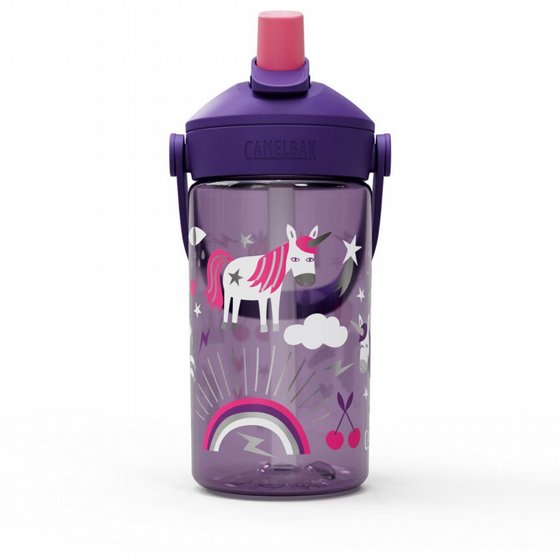 ����� ����� ������ Thrive Flip Straw Kids ��� friendly forest ���� CamelBak 