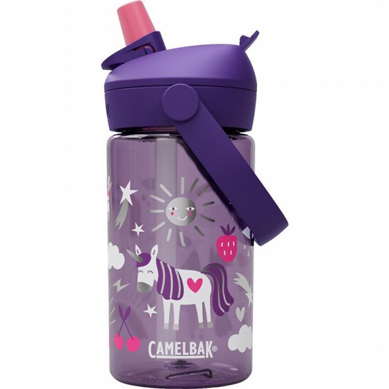 ����� ����� ������ Thrive Flip Straw Kids ��� friendly forest ���� CamelBak 