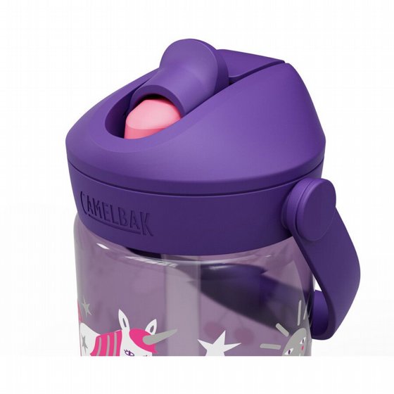 ����� ����� ������ Thrive Flip Straw Kids ��� friendly forest ���� CamelBak 