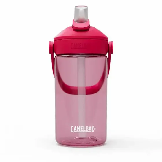 ����� ����� ������ Thrive Flip Straw Kids ��� true blue ���� CamelBak 