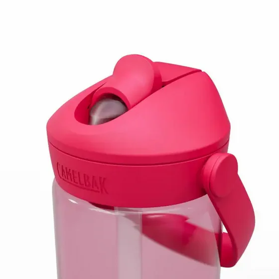 ����� ����� ������ Thrive Flip Straw Kids ��� true blue ���� CamelBak 