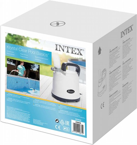 ����� ����� ������ ��� ���� ��� ������ INTEX 28606 