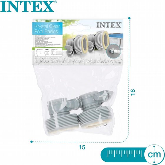 �� ����� B �� ��� ������ INTEX 29061 