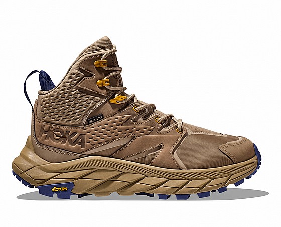 Hoka Anacapa Mid GTX - ���� ������ ������ ���� ������ ��� ������ ���� �����/���� ����