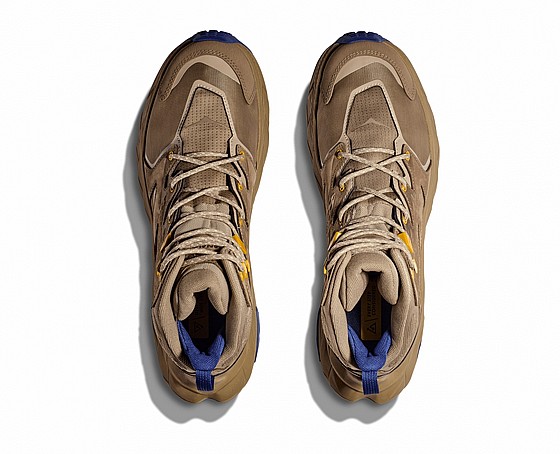 Hoka Anacapa Mid GTX - ���� ������ ������ ���� ������ ��� ������ ���� �����/���� ����