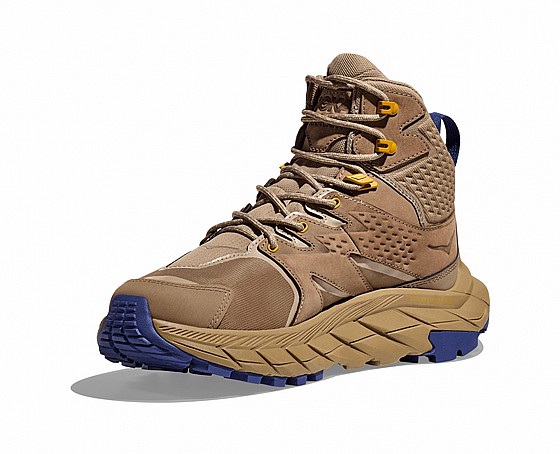 Hoka Anacapa Mid GTX - ���� ������ ������ ���� ������ ��� ������ ���� �����/���� ����