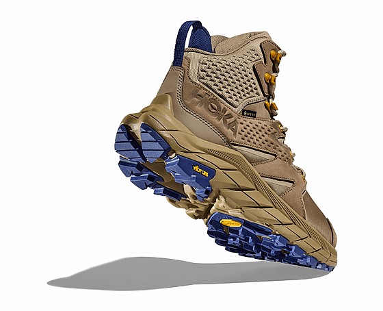 Hoka Anacapa Mid GTX - ���� ������ ������ ���� ������ ��� ������ ���� �����/���� ����