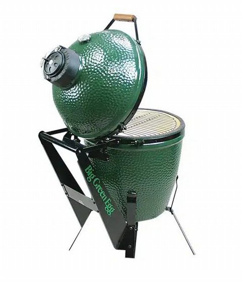 ���� ����� Big Green Egg BGE XL