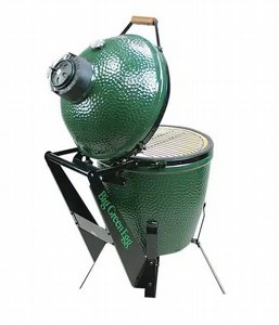 ���� ����� Big Green Egg BGE XL