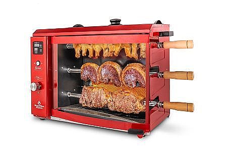 ���� ������� ������� (����) + ����� BRAZILIAN FLAME 3B