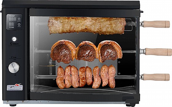 ���� ������� ������� (����) + ����� BRAZILIAN FLAME 3B