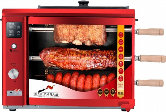 ���� ������� ������� (����) + ����� BRAZILIAN FLAME 3B