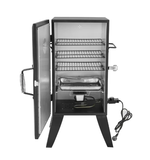 ����� ������ SMOKY E-Z GRILLS 33050