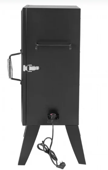 ����� ������ SMOKY E-Z GRILLS 33050
