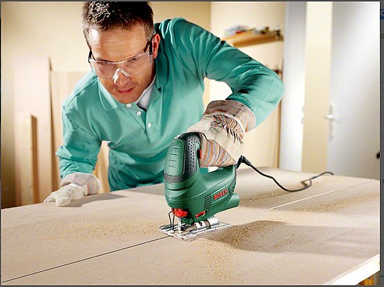 ���� ���� ��� BOSCH PST 650