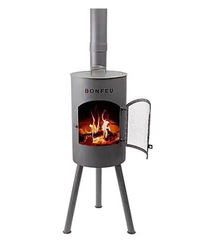 ���� ���� BonFeu BonGiano SP Black