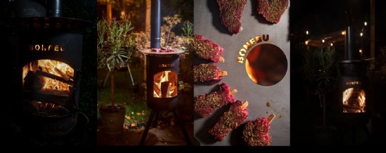 ���� ���� BonFeu BonGiano SP Rust