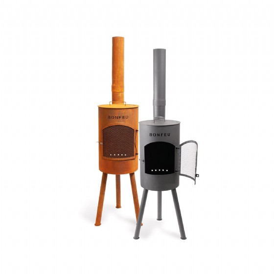 ���� ���� BonFeu BonGiano SP Rust