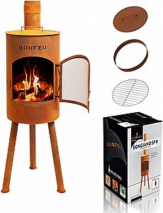 ���� ���� BonFeu BonGiano SP Rust