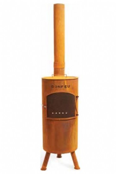 ���� ���� BonFeu BonGiano LP Rust