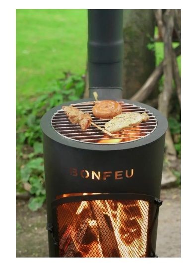 ���� ���� BonFeu BonGiano LP Rust