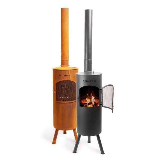���� ���� BonFeu BonGiano LP Rust