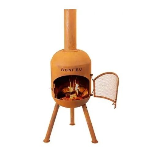 ���� ���� BonFeu BonSolo Rust