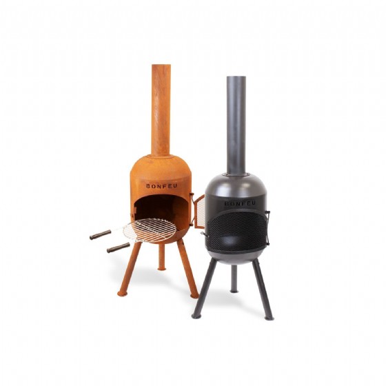 ���� ���� BonFeu BonSolo Rust