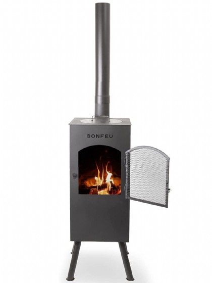 ���� ���� BonFeu BONCARRE Black
