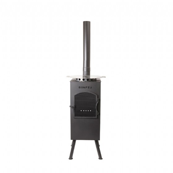 ���� ���� BonFeu BONCARRE Black