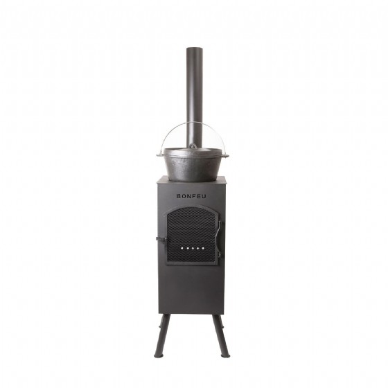 ���� ���� BonFeu BONCARRE Black