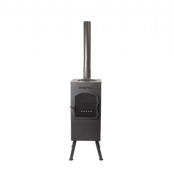 ���� ���� BonFeu BONCARRE Black