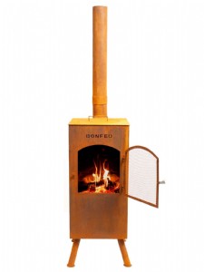 ���� ���� BonFeu BONCARRE Rust
