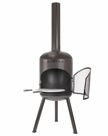 ���� ���� BonFeu BONBONO Black