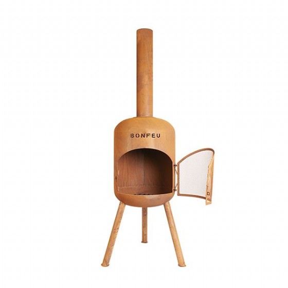 ���� ���� BonFeu BONBONO Rust