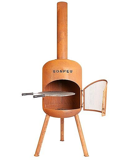 ���� ���� BonFeu BONBONO Rust