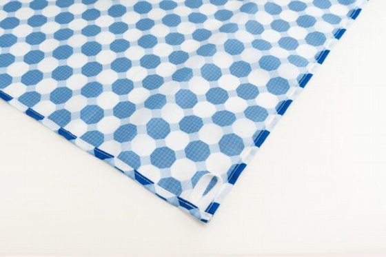 ����� ������ ��� ����-��� ����� Octa Gingham � ����, ������ ����� ���