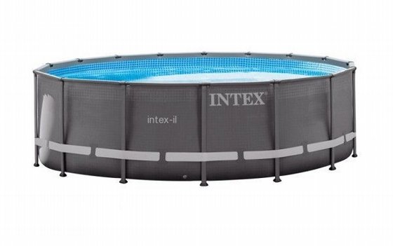����� ����� INTEX Ultra XTR ��� 26326 � ���� 488X122 ���� ����� ���