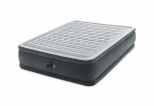 ���� ����� ������ ����� Queen INTEX Comfort-Plush �� ����� ������ ������ 203x152x46 �"�