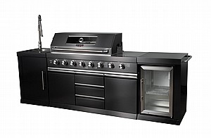 ���� �� ������� ����� BARON EVEREST