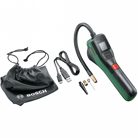 ����� ������ ����� Easy Pump 3.6V ��� Bosch 3947