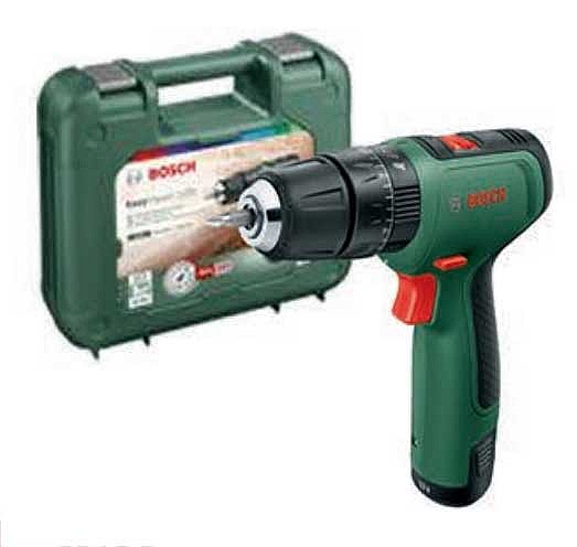 �����/����� ����� ��� 12V + ����� Bosch 1.5AH EASYIMPACT1200