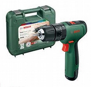 �����/����� ����� ��� 12V + ����� Bosch 1.5AH EASYIMPACT1200